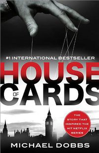 House of Cards (Sourcebooks Landmark 2014)