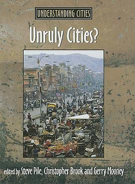 Unruly Cities? Order/Disorder