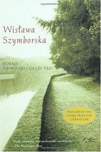 Poems New and Collected (Mariner Books 2000)