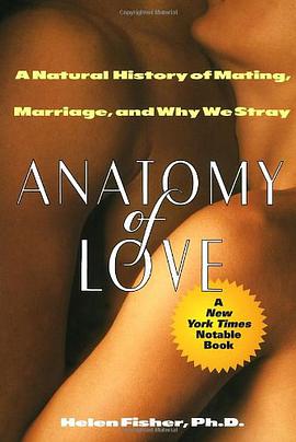 Anatomy of Love