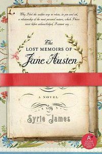 The Lost Memoirs of Jane Austen (Avon A 2007)