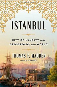 Istanbul (Viking 2016)
