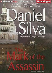 The Mark of the Assassin 