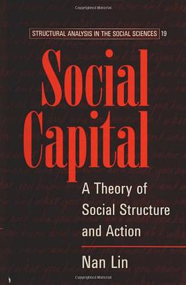 Social Capital