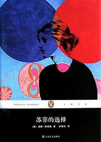 苏菲的选择 (上海文艺出版社 2014)