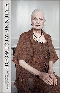Vivienne Westwood (Picador 2014)