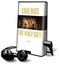 The Wolf Gift 