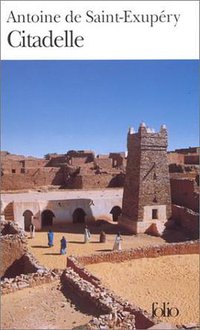 Citadelle (Gallimard 2000)