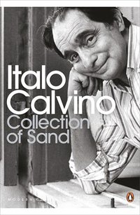 Collection of Sand (Penguin Classics 2013)
