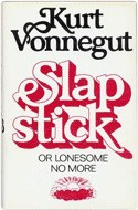 Slapstick, or Lonesome No More