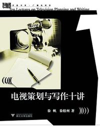 电视策划与写作十讲
