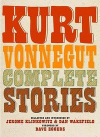 Complete Stories (Seven Stories Press 2017)