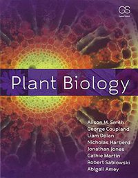 Plant Biology (Garland Science 2009)