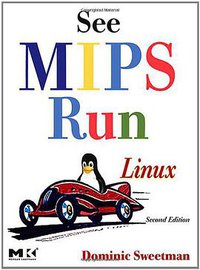 See MIPS Run, Second Edition (Morgan Kaufmann 2006)