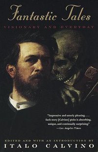 Fantastic Tales (Random House Inc 1998)