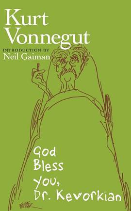 God Bless You, Dr. Kevorkian