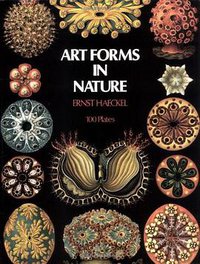Art Forms in Nature (Dover Publications 1974)