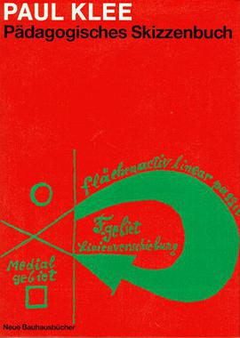 Pädagogisches Skizzenbuch.