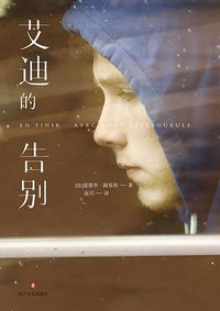 艾迪的告别 (四川文艺出版社 2019)