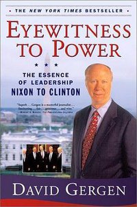 Eyewitness to Power (Simon & Schuster 2001)