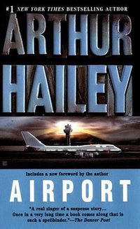 Airport (Random House Audio 1992)