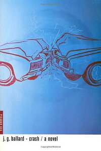 Crash (Picador 2001)
