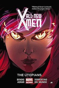 All-New X-Men, Vol. 7 (Marvel 2016)