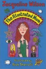 The Illustrated Mum