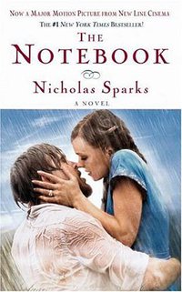 The Notebook (Warner Vision 2004)