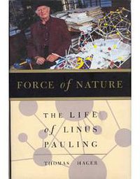 Force of Nature (Simon & Schuster 1995)