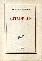 Citadelle (Gallimard 1948)