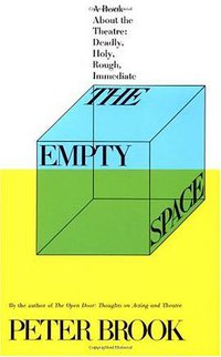 The Empty Space (Touchstone 1995)