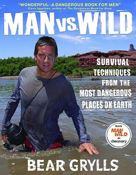 Man vs. Wild