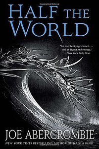 Half the World