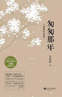 匆匆那年 (江苏文艺出版社 2013)