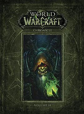 World of Warcraft Chronicle Volume 2