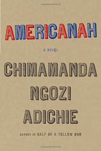 Americanah (Knopf 2013)