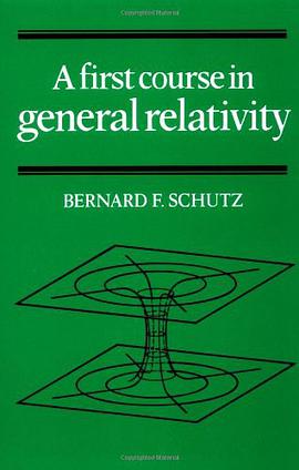 A First Course in General Relativity