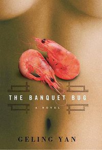 The Banquet Bug (Hachette Books 2006)