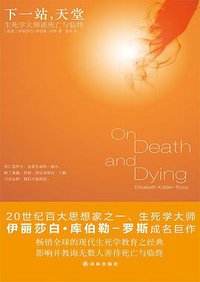 下一站，天堂 (译林出版社 2014)