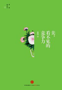 美，看不见的竞争力 (中信出版社 2011)