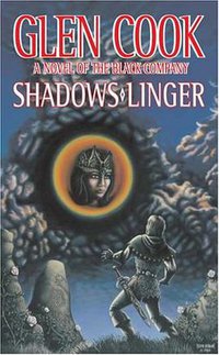 Shadows Linger (Tor Books 1990)