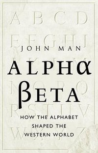 Alpha Beta (Bantam 2009)