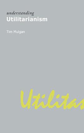 Understanding Utilitarianism