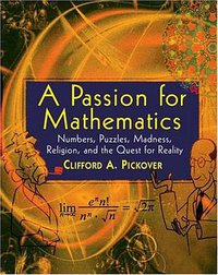 A Passion for Mathematics (Wiley 2005)
