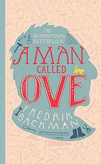 A Man Called Ove (Sceptre 2014)