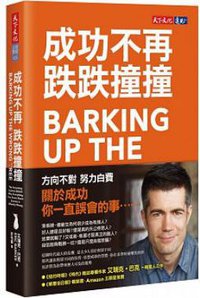 成功不再跌跌撞撞 (天下文化 2018)