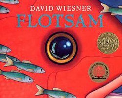 Flotsam (Clarion Books 2006)
