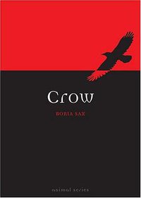 Crow (Reaktion Books 2003)