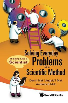 Solving Everyday Problems With The Scientific Method